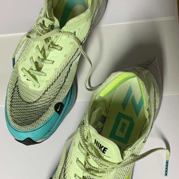 Nike ZoomX Vaporfly NEXT 2 Fast (KM0016) - Picture 2 of 2